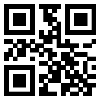 Il Qr Code di 3300744428