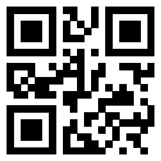 3300744429 - Immagine del QrCode
