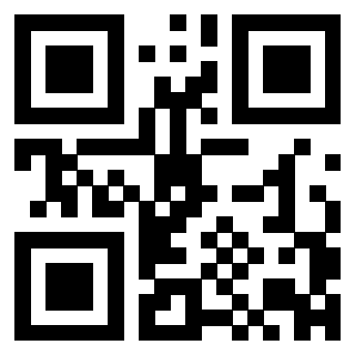 3300744430 - Immagine del Qr Code