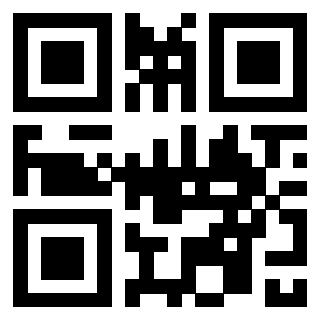 3300744431 - Immagine del Qr Code