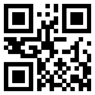 3300744432 - Immagine del Qr Code