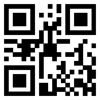 3300744436 - Immagine del Qr Code