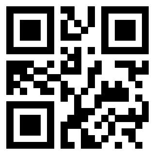 3300744438 Qr Code associato