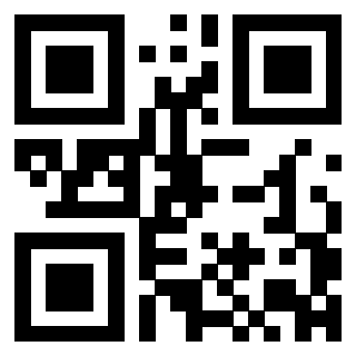 3300744439 - Immagine del Qr Code associato