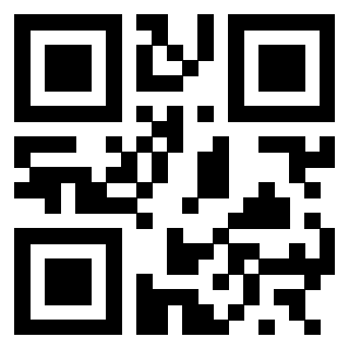 3300744441 - Immagine del Qr Code