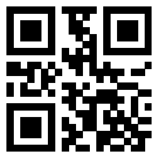 3300744442 - Immagine del QrCode associato