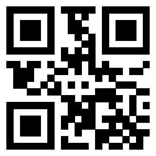 Qr Code di 3300744443