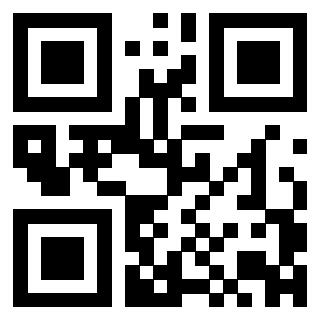 Immagine del Qr Code di 3300744444