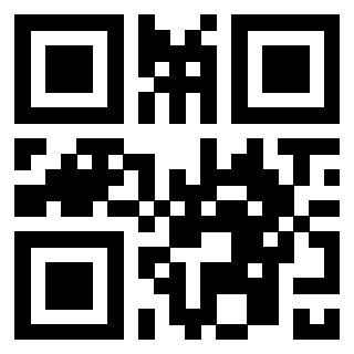 3300744445 - Immagine del Qr Code