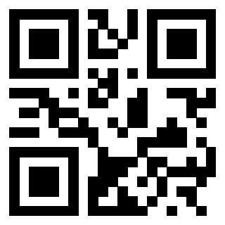 Immagine del QrCode di 3300744449