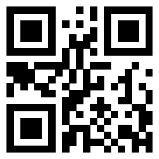 3300744452 - Immagine del QrCode associato