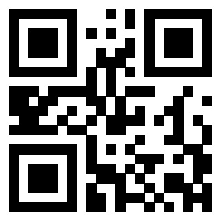 Immagine del QrCode di 3300744455
