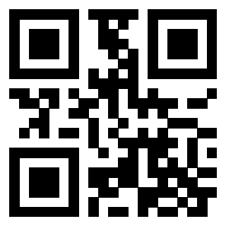 3300744456 QrCode associato