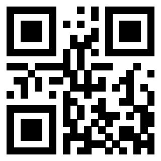 Immagine del QrCode di 3300744457