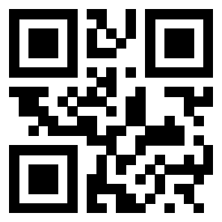 3300744458 - Immagine del QrCode