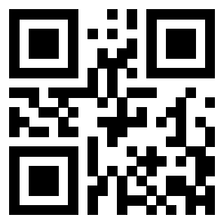 3300744459 QrCode associato