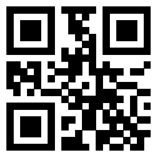 3300744460 - Immagine del QrCode