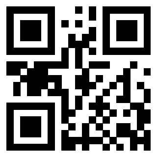 3300744462 - Immagine del QrCode associato