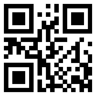 3300744464 QrCode associato