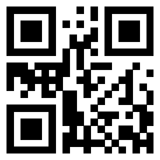 Scansione del QrCode di 3300744465