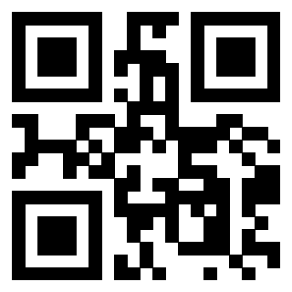 3300744466 - Immagine del Qr Code