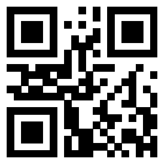 3300744467 QrCode associato