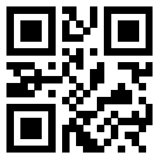 3300744468 - Immagine del Qr Code associato