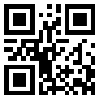 Scansione del QrCode di 3300744469