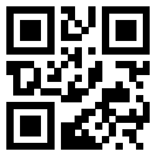 3300744475 Qr Code associato