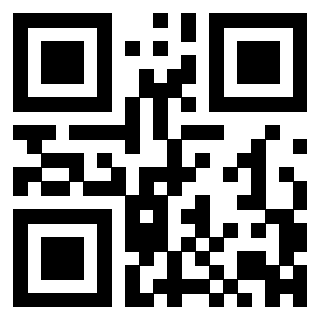 3300744476 - Immagine del Qr Code