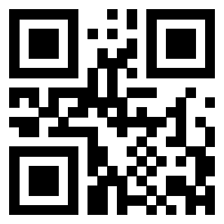 3300744480 - Immagine del Qr Code associato