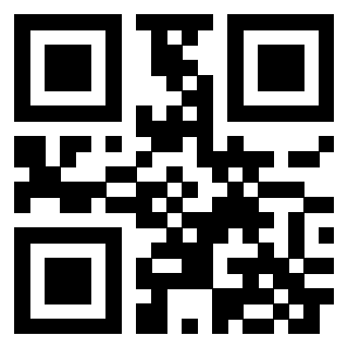 Il QrCode di 3300744481