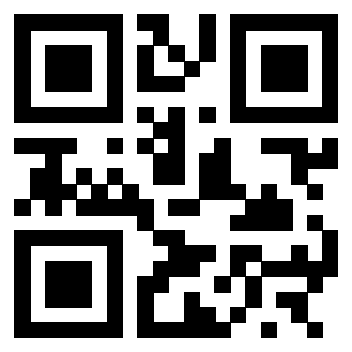 3300744483 Qr Code associato