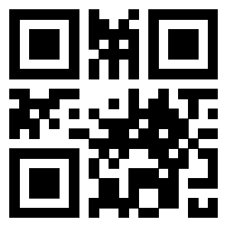 Qr Code di 3300744484
