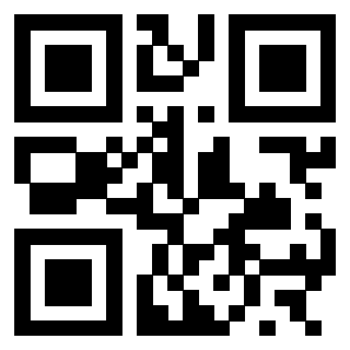 3300744485 Qr Code associato