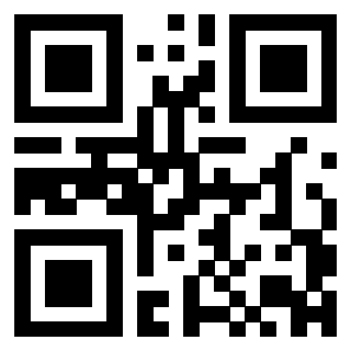 Il Qr Code di 3300744486