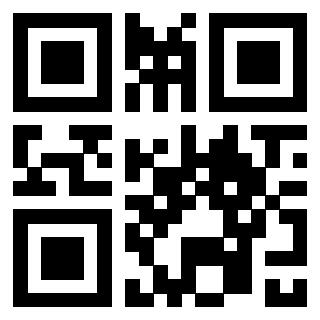 QrCode di 3300744488