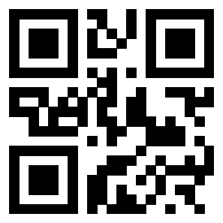 3300744490 - Immagine del Qr Code associato