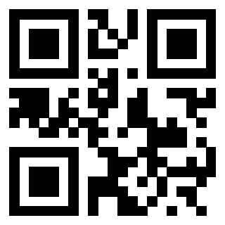 Immagine del QrCode di 3300744495