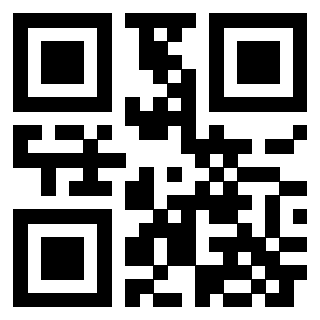 3300744497 - Immagine del QrCode