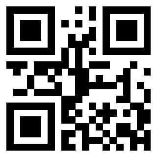 Immagine del QrCode di 3300744499