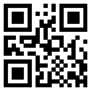 Immagine del Qr Code di 3300744500