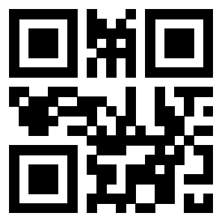 QrCode di 3300744501