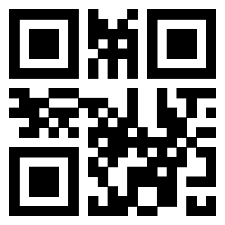 3300744503 QrCode associato