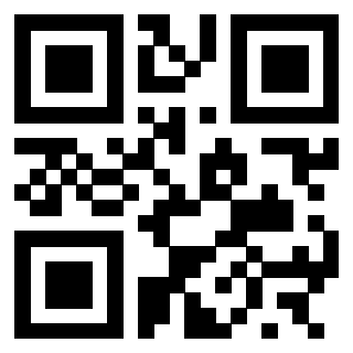Scansione del Qr Code di 3300744504