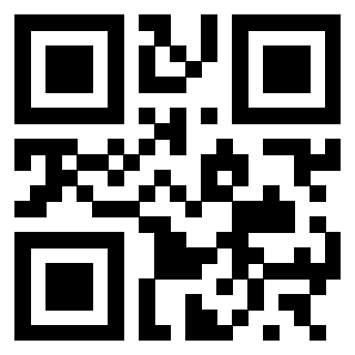 3300744505 - Immagine del QrCode