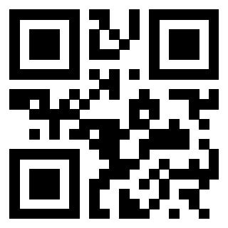 Il QrCode di 3300744508