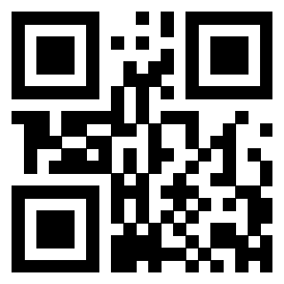 3300744512 - Immagine del Qr Code