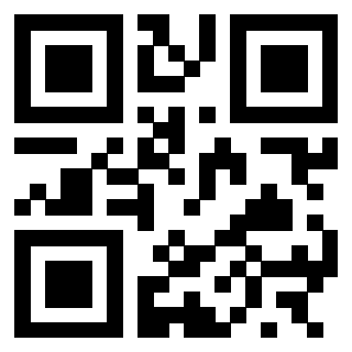 3300744514 Qr Code associato