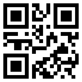 3300744515 - Immagine del QrCode